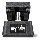 Pedal De Efeito Cry Baby Mini