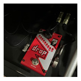 Pedal De Efeito Digitech The Drop. (sem Fone)