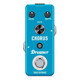 Pedal De Efeito Dreamer Chorus