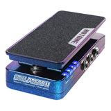 Pedal De Efeito Hotone Soul Press Ii Azul