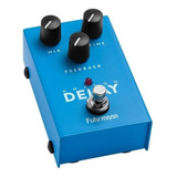 Pedal De Efeito Para Instrumento De Cordas Analog Delay Ad20