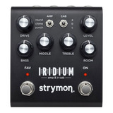 Pedal De Efeito Strymon Iridium