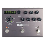 Pedal De Efeito Strymon Timeline