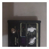 Pedal De Efeito Vox Stomplab Iig Preto
