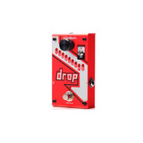Pedal De Efeitos Digitech The Drop Tune Pitch Shifter 