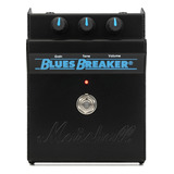 Pedal De Efeitos Marshall Bluesbreaker Pedl-00100