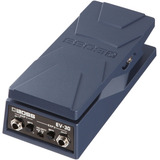 Pedal De Expressão Boss Ev 30 Super Compacto Ev30