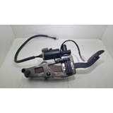 Pedal De Freio Jeep Grand Cherokee 2007 Ksr275506 41b77