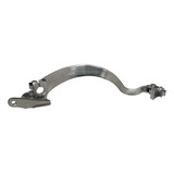 Pedal De Freio Red Dragon Retrátil Honda Crf 250f Alumínio