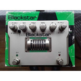 Pedal De Guitarra Blackstar Distorsion Ht-dual