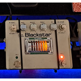 Pedal De Guitarra Blackstar Distorsion Ht-dual