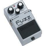 Pedal De Guitarra Boss Fz-5 Super