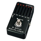 Pedal De Guitarra Joyo Jf-11 6