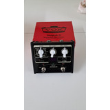 Pedal De Guitarra Vox Stomplab 1g