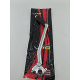 Pedal De Partida Cg Titan-1983/1999 Cromado 
