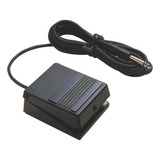 Pedal De Sustentação Roland Dp-2 Dp2 Com