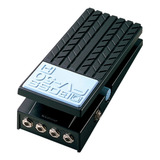 Pedal De Volume Boss Fv-50 H Boss