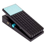 Pedal De Volume Fv-50h Boss Alta Impedância Guitarra C/ Nfe