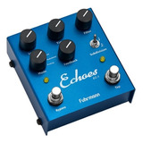 Pedal Delay Fuhrmann Echoes Tap Delay