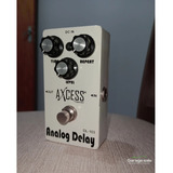 Pedal Delay Giannini Axcess Dl 103