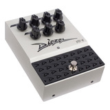 Pedal Diezel Vh4 Overdrive Preamp Made