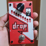 Pedal Digitech The Drop Tune