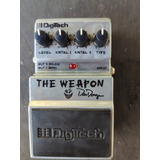 Weapon