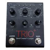 Pedal Digitech Trio+ Band Creator + Looper Prime Store