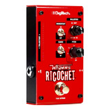 Pedal Digitech Whammy Ricochet Pitch Shifter P/ Guitarra