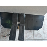 Pedal Direcional Liebherr Para Escavadeira 954