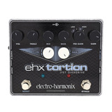 Pedal Distortion Electro Harmonix Ehxtortion Jfet