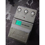 Pedal Distortion Ibanez Ds7