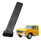 Pedal Do Acelerador Chevrolet C10 C14 D10 Veraneio - Jahu