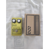 Pedal Dod 250 Overdrive Preamp 