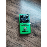 Pedal Drive Core Nux Overdrive