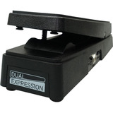 Pedal Dual Expression Electro Harmonix C/