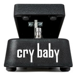 Pedal Dunlop Cm 95 Wah Crybaby Clyde Mccoy Cm95