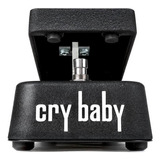 Pedal Dunlop Cry Baby Clyde Mccoy
