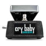 Pedal Dunlop Cry Baby Daredevil Fuzz