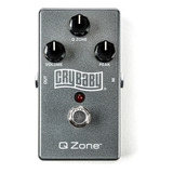 Pedal Dunlop Cry Baby Fixed Wah
