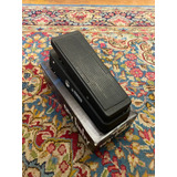 Pedal Dunlop Cry Baby Gcb95 Wah Modificado - Semi Novo