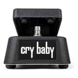 Pedal Dunlop Cry Baby Wah Gcb95
