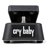 Pedal Dunlop Cry Baby Wah Gcb95