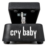 Pedal Dunlop Cry Baby Wah Wah Clyde Mccoy Cm95