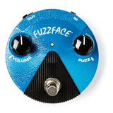 Pedal Dunlop Ffm 1 Silicon Fuzz