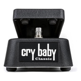 Pedal Dunlop Gcb95f Cry Baby Classic