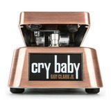 Pedal Dunlop Gcj95 Gary Clark Jr Signature Cry Baby Wah