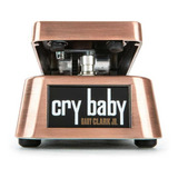 Pedal Dunlop Gcj95 Gary Clark Jr Signature Cry Baby Wah