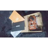 Pedal Dunlop Mxr M69 Prime Distortion Guitarra