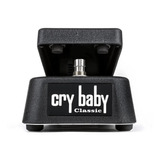 Pedal Dunlop P/ Guitarra Cry Baby
